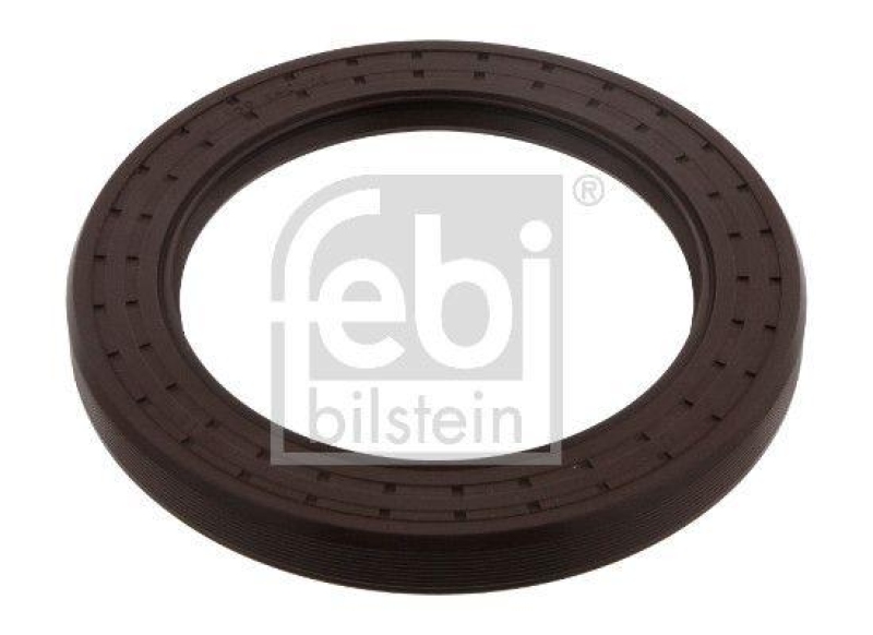 FEBI BILSTEIN 18934 Wellendichtring für Radlager für EVOBUS