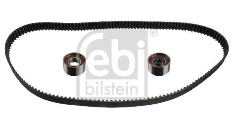 FEBI BILSTEIN 27279 Zahnriemensatz f&uuml;r MAZDA