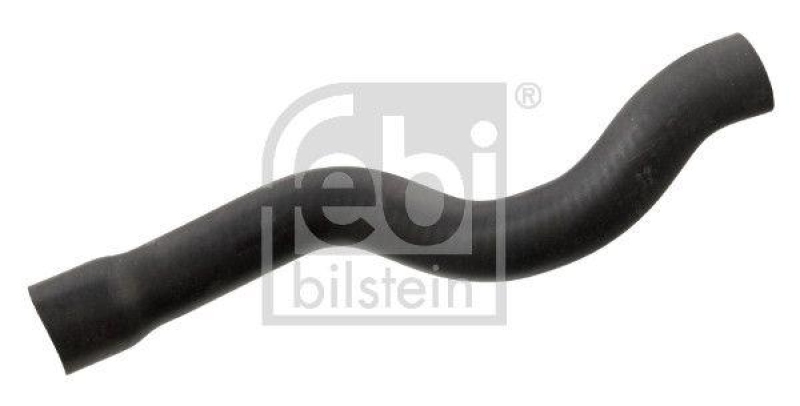 FEBI BILSTEIN 37128 K&uuml;hlwasserschlauch f&uuml;r BMW