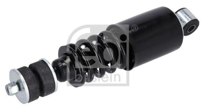 FEBI BILSTEIN 40002 Fahrerhausdämpfer für DAF
