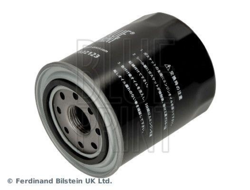 BLUE PRINT ADJ132123 Ölfilter für Jaguar