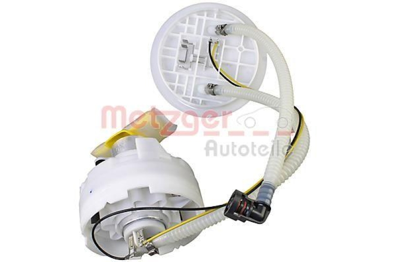 METZGER 2250313 Kraftstoff-F&ouml;rdereinheit f&uuml;r AUDI/VW