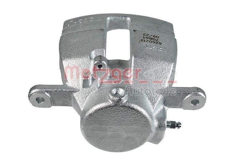METZGER 6260213 Bremssattel Neuteil f&uuml;r MB VA links