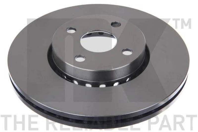 NK 204580 Bremsscheibe f&uuml;r TOYOTA
