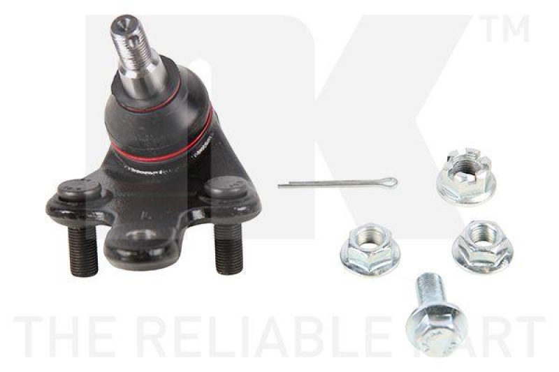 NK 5044555 Trag-/F&uuml;hrungsgelenk f&uuml;r LEXUS, TOYOTA