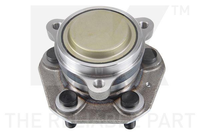 NK 766601 Radlagersatz f&uuml;r TESLA