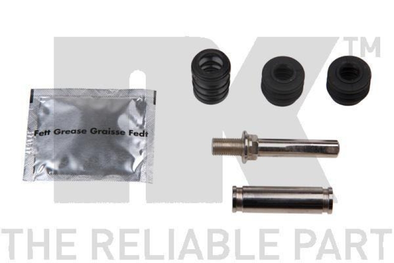 NK 8934010 F&uuml;hrungsh&uuml;lse, Bremssattel f&uuml;r HYUNDAI