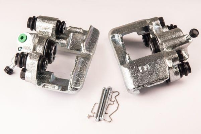 HELLA 8AC 355 380-281 Bremssattel f&uuml;r TOYOTA