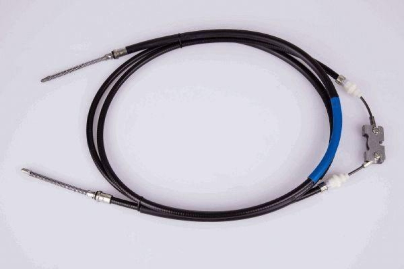 HELLA 8AS 355 667-071 Seilzug, Feststellbremse f&uuml;r FORD