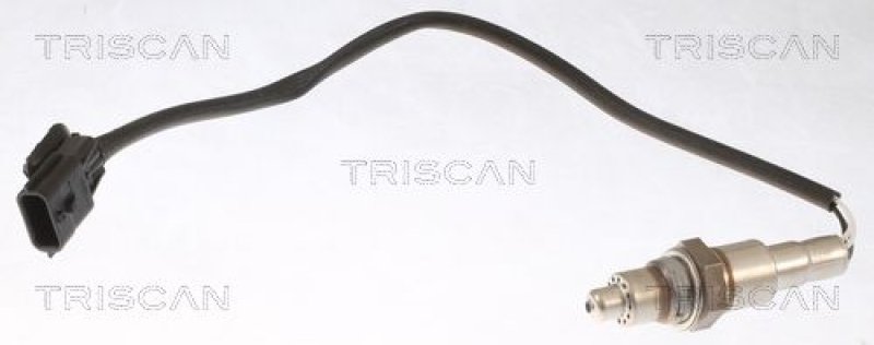 TRISCAN 8845 25052 Lambdasonde für Renault, Dacia