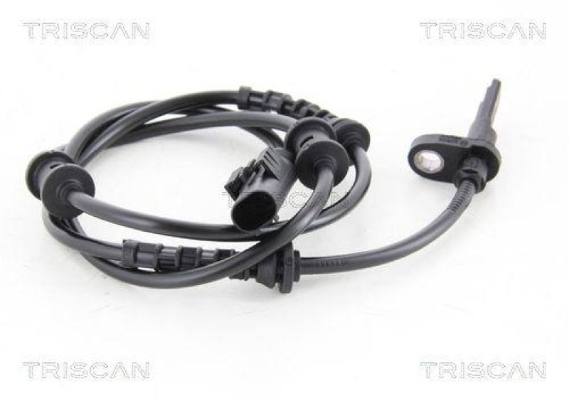 TRISCAN 8180 15214 Sensor, Raddrehzahl f&uuml;r Fiat, Alfa