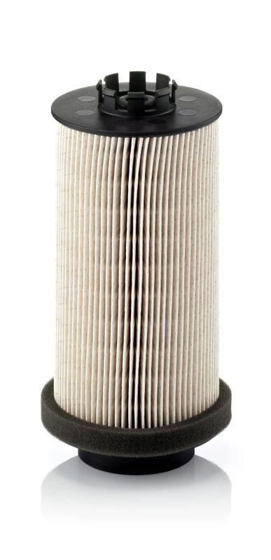 MANN-FILTER PU 999/1 x Kraftstoffilter f&uuml;r Mercedes-Benz