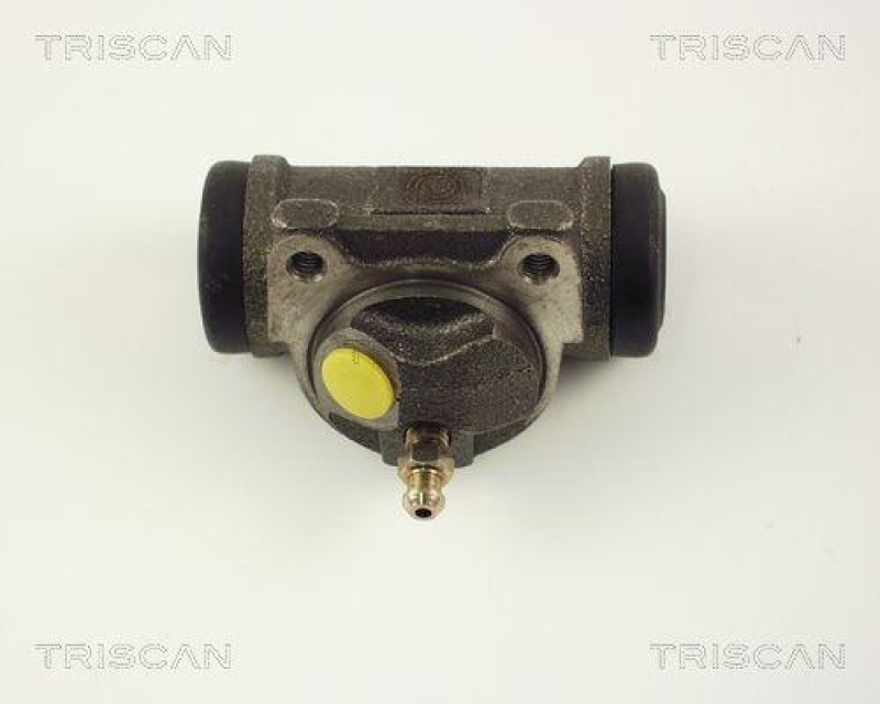 TRISCAN 8130 28039 Radzylinder f&uuml;r Peugeot 406 Abs H&oslash;jre