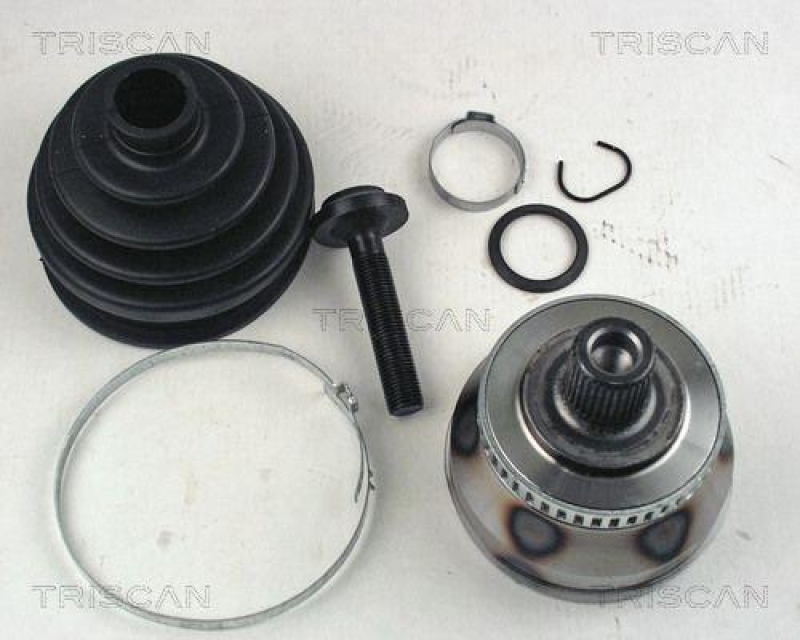 TRISCAN 8540 29140 Gleichlaufgelenk f&uuml;r Audi, Vw