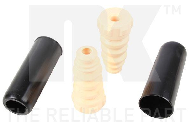 NK 694727 Staubschutzsatz, Sto&szlig;d&auml;mpfer f&uuml;r AUDI, SEAT, SKODA, VW