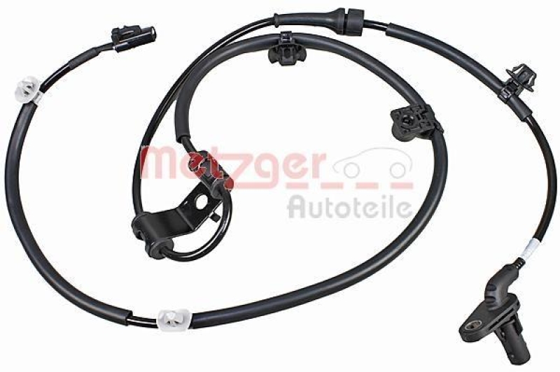 METZGER 09001422 Sensor, Raddrehzahl für HYUNDAI/KIA VA links