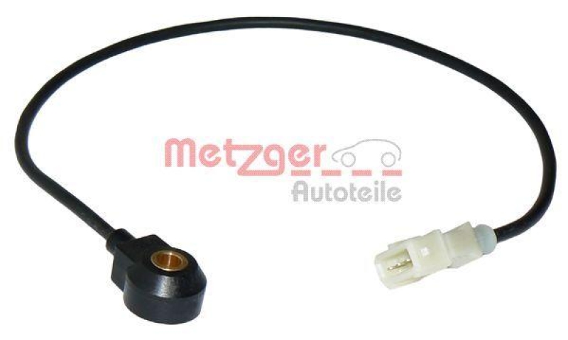 METZGER 0907008 Klopfsensor f&uuml;r FORD/VW