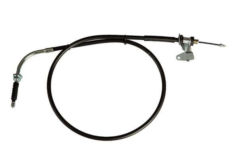 HELLA 8AS 355 660-231 Seilzug, Feststellbremse f&uuml;r MINI