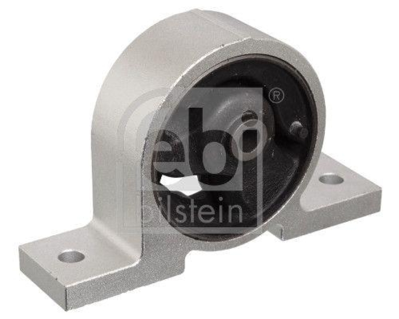 FEBI BILSTEIN 102536 Motorlager f&uuml;r NISSAN