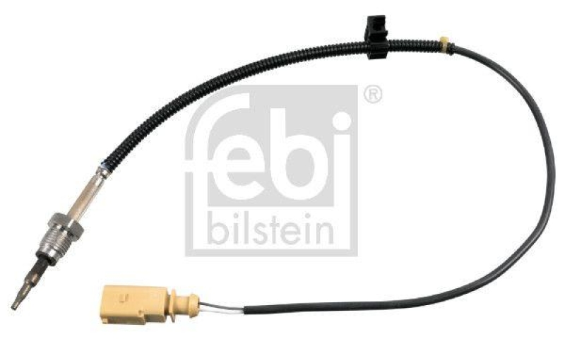 FEBI BILSTEIN 185426 Abgastemperatursensor f&uuml;r VW-Audi