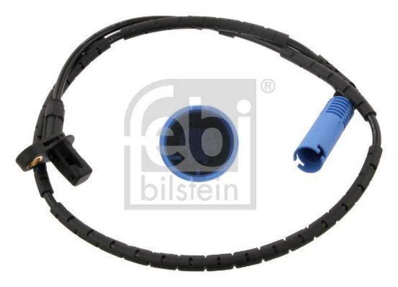 FEBI BILSTEIN 32409 ABS-Sensor f&uuml;r BMW