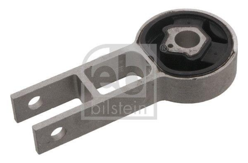 FEBI BILSTEIN 34307 Motor- / Getriebelager f&uuml;r Fiat