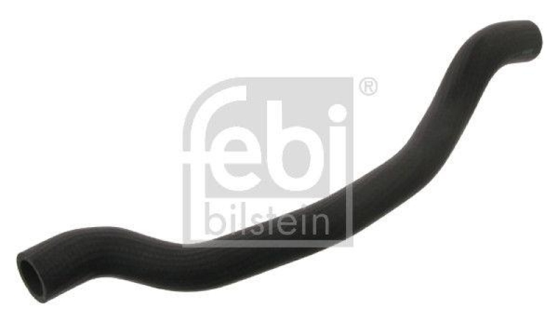 FEBI BILSTEIN 37129 K&uuml;hlwasserschlauch f&uuml;r BMW