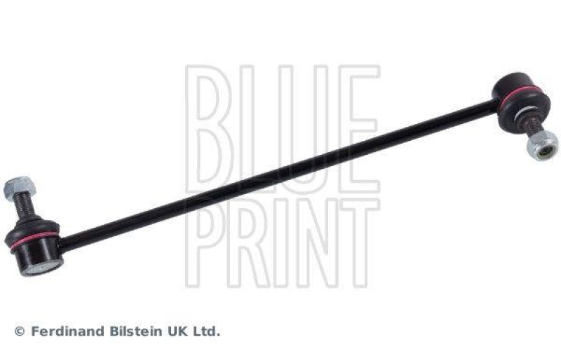 BLUE PRINT ADG08585 Verbindungsstange mit Sicherungsmuttern f&uuml;r HYUNDAI