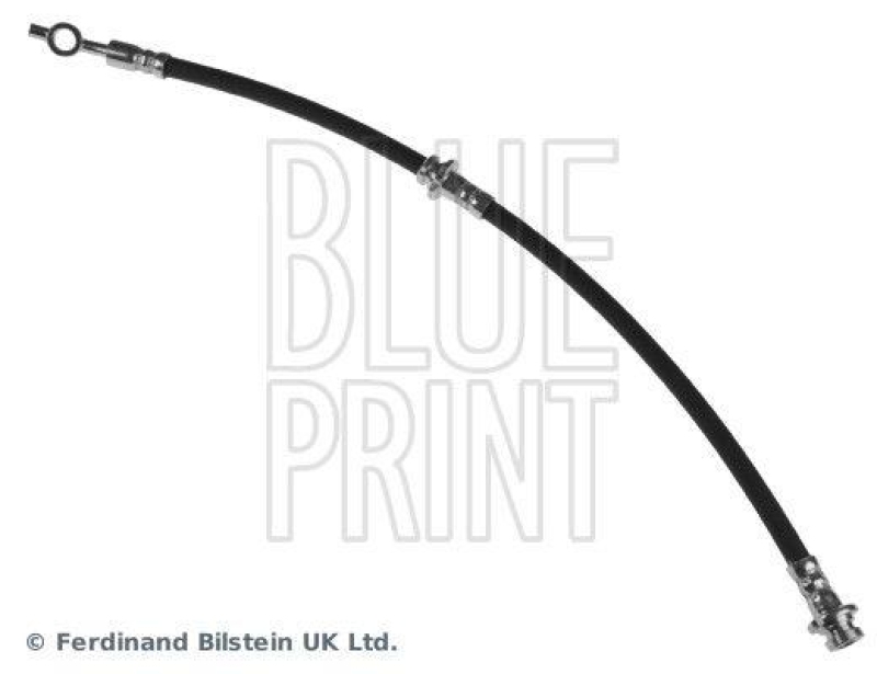 BLUE PRINT ADN153181 Bremsschlauch f&uuml;r NISSAN