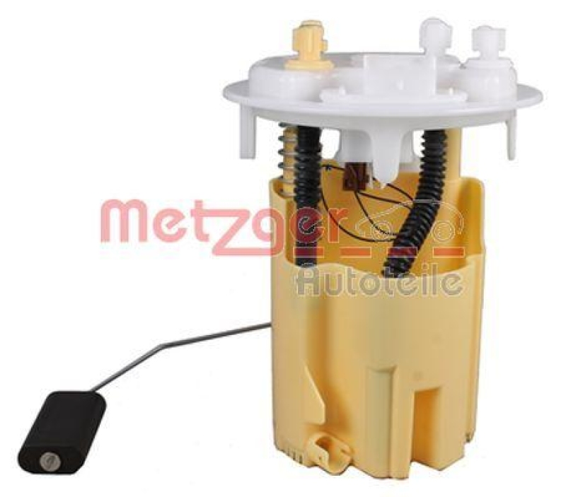 METZGER 2250315 Sensor, Kraftstoffvorrat f&uuml;r CITROEN/PEUGEOT