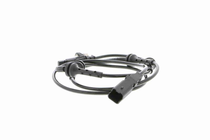 VEMO V42-72-0014 Sensor, Raddrehzahl vorne / f&uuml;r Fzg. mit Abs 1295 mm / 2-Pol f&uuml;r PEUGEOT