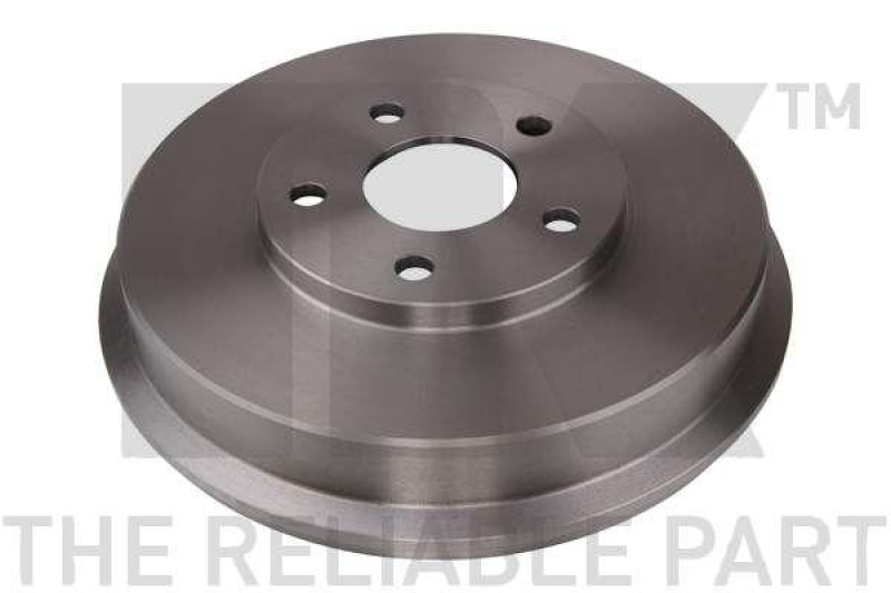 NK 254401 Bremstrommel f&uuml;r SUBARU