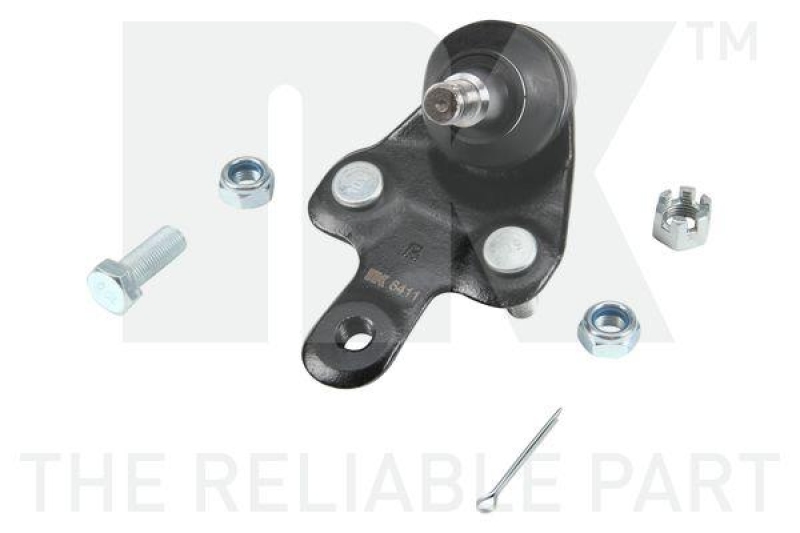 NK 5044556 Trag-/F&uuml;hrungsgelenk f&uuml;r LEXUS, TOYOTA