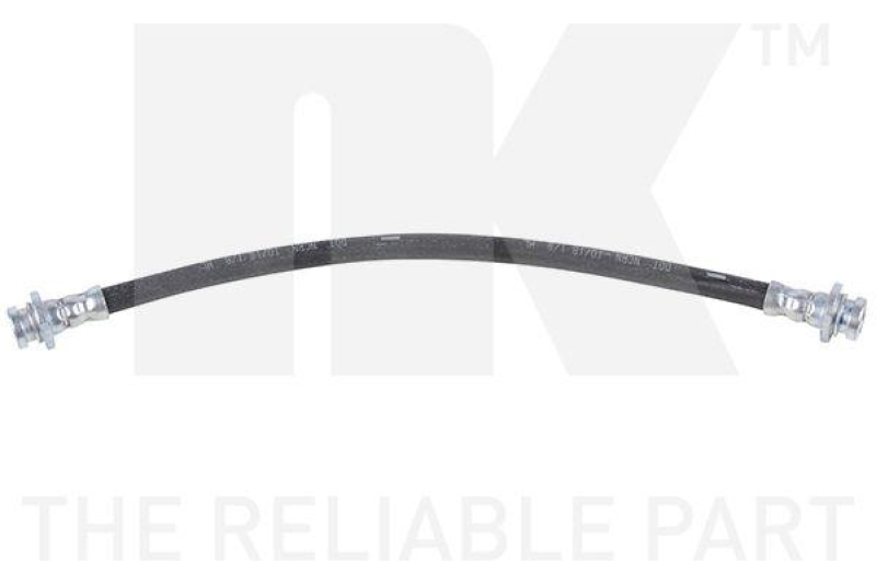 NK 855234 Bremsschlauch f&uuml;r FIAT, OPEL, SUZUKI, VAUX