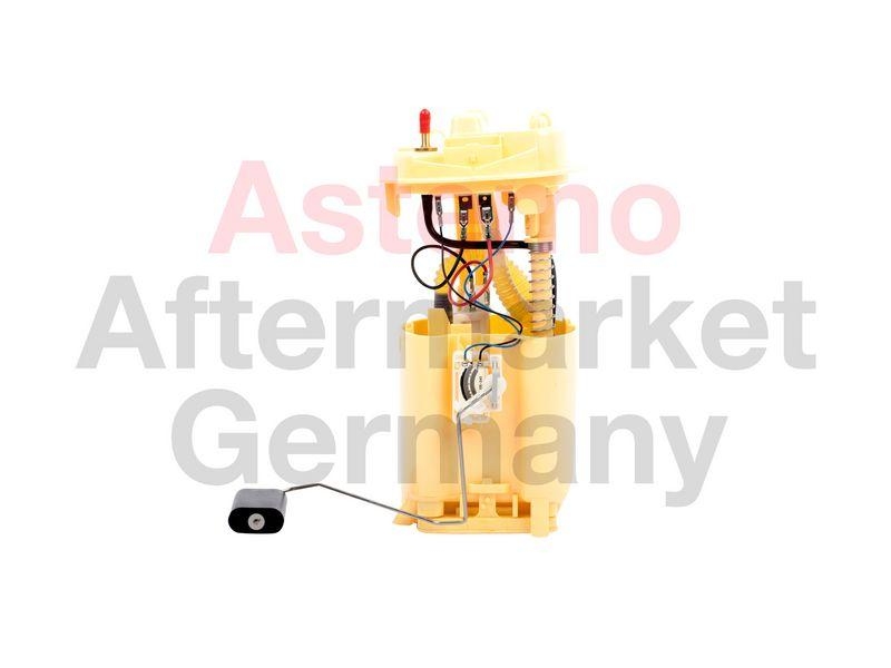 HITACHI 2503291 Kraftstofff&ouml;rdereinheit f&uuml;r CITRO&Euml;N u.a.