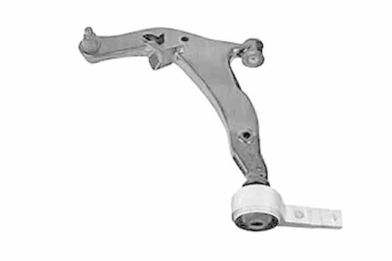 ACKOJA A38-0246 Lenker, Radaufh&auml;ngung Vorderachse links links f&uuml;r NISSAN