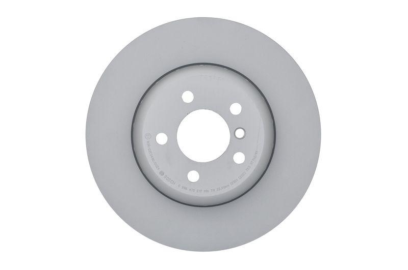 Bosch 0 986 479 E17 Bremsscheibe BD2681