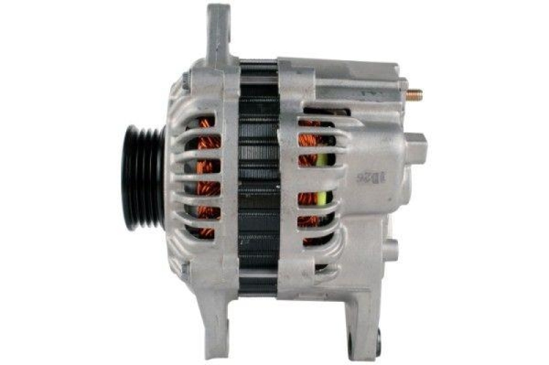 HELLA 8EL 012 429-601 Generator 14V 70A