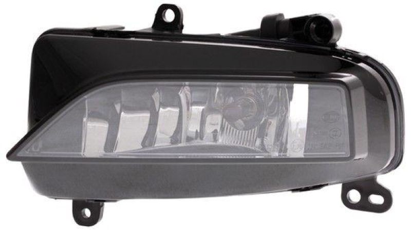 HELLA 1NE 010 832-081 Nebelscheinwerfer rechts Halogen AUDI