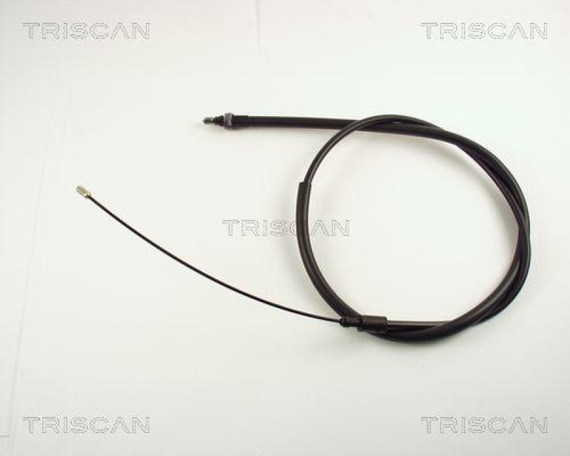 TRISCAN 8140 28154 Handbremsseil f&uuml;r Citroen, Peugeot