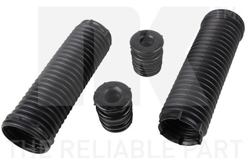 NK 694732 Staubschutzsatz, Sto&szlig;d&auml;mpfer f&uuml;r VW