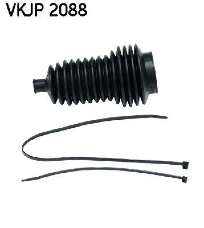 SKF VKJP 2088 Faltenbalgsatz Lenkung
