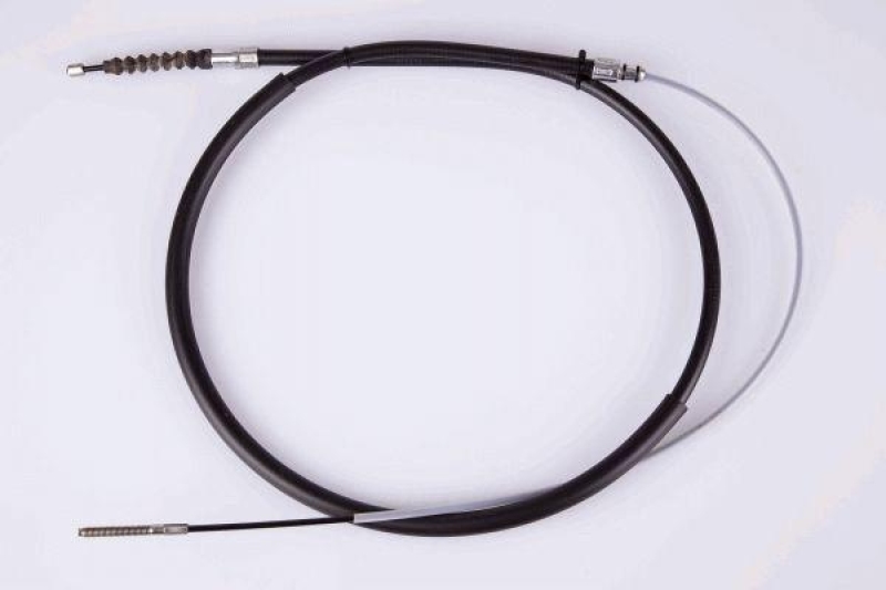 HELLA 8AS 355 660-261 Seilzug, Feststellbremse für BMW