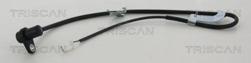 TRISCAN 8180 69107 Sensor, Raddrehzahl f&uuml;r Suzuki Liana