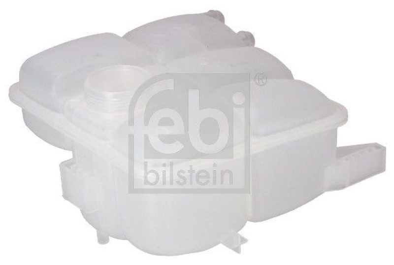 FEBI BILSTEIN 183263 Kühlerausgleichsbehälter für Ford