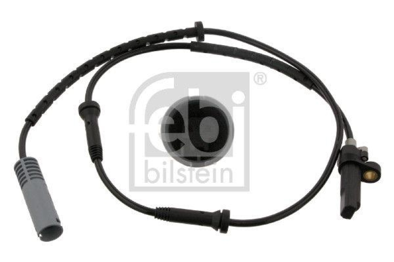 FEBI BILSTEIN 32410 ABS-Sensor f&uuml;r BMW