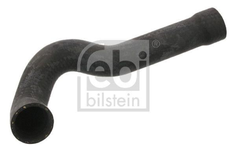 FEBI BILSTEIN 37130 K&uuml;hlwasserschlauch f&uuml;r BMW
