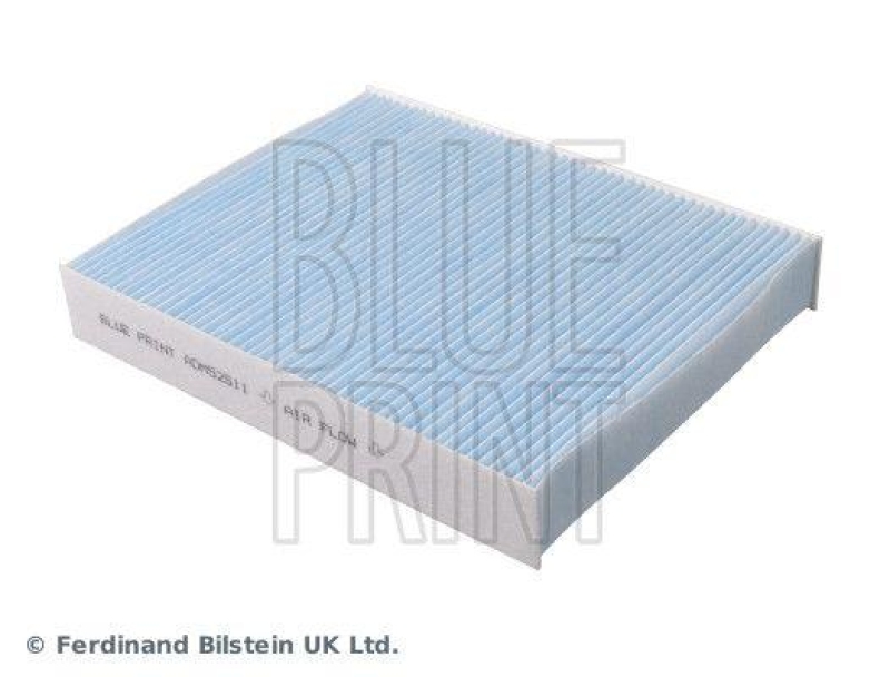 BLUE PRINT ADM52511 Innenraumfilter für Ford Pkw