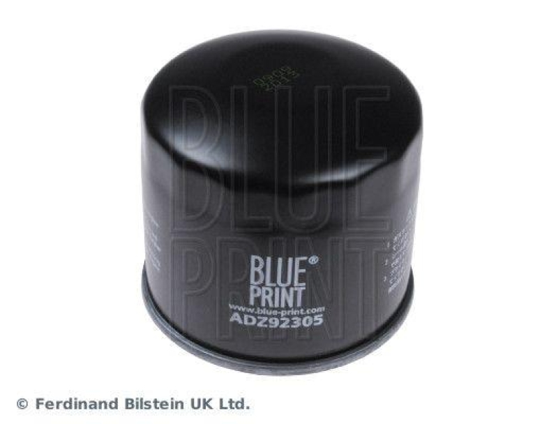BLUE PRINT ADZ92305 Kraftstofffilter für Isuzu