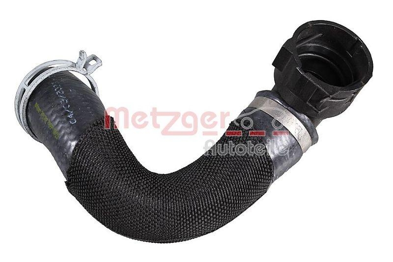 METZGER 2421742 K&uuml;hlerschlauch f&uuml;r BMW/MINI
